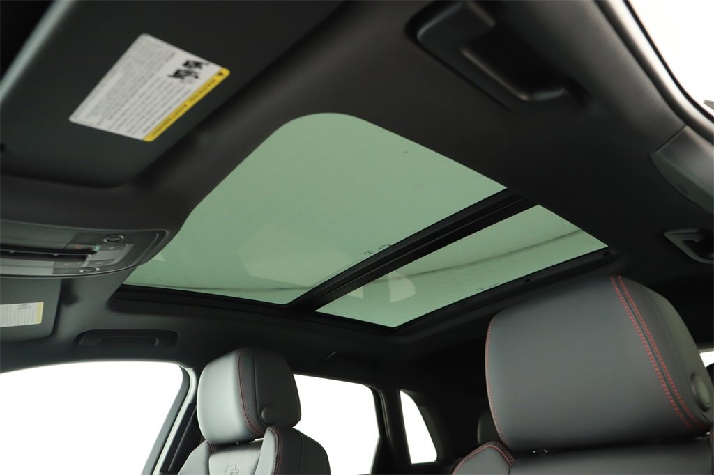 New 2025 Audi Q3 2.0T Premium Plus image 25