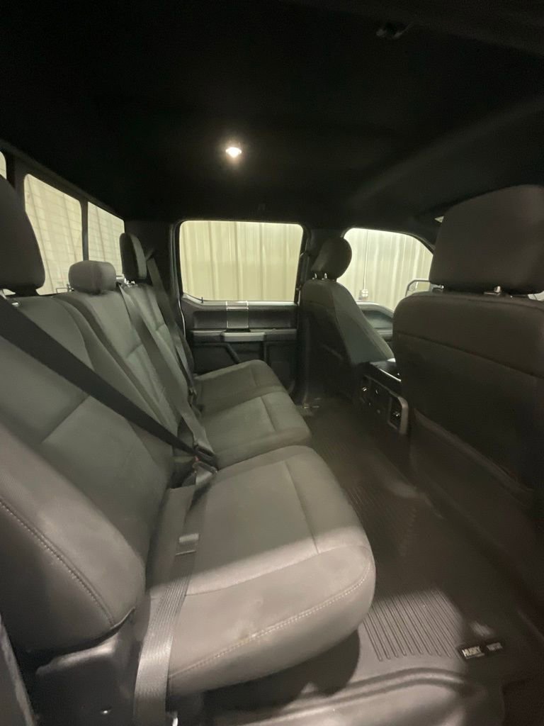 Used 2018 Ford F150 XLT w/ Equipment Group 302A Luxury image 12