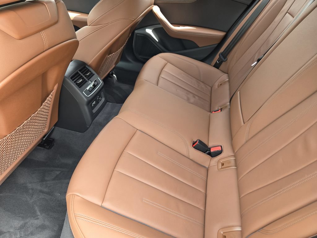 Certified 2023 Audi A5 2.0T Premium Plus w/ Premium Plus AWD/4WD image 40