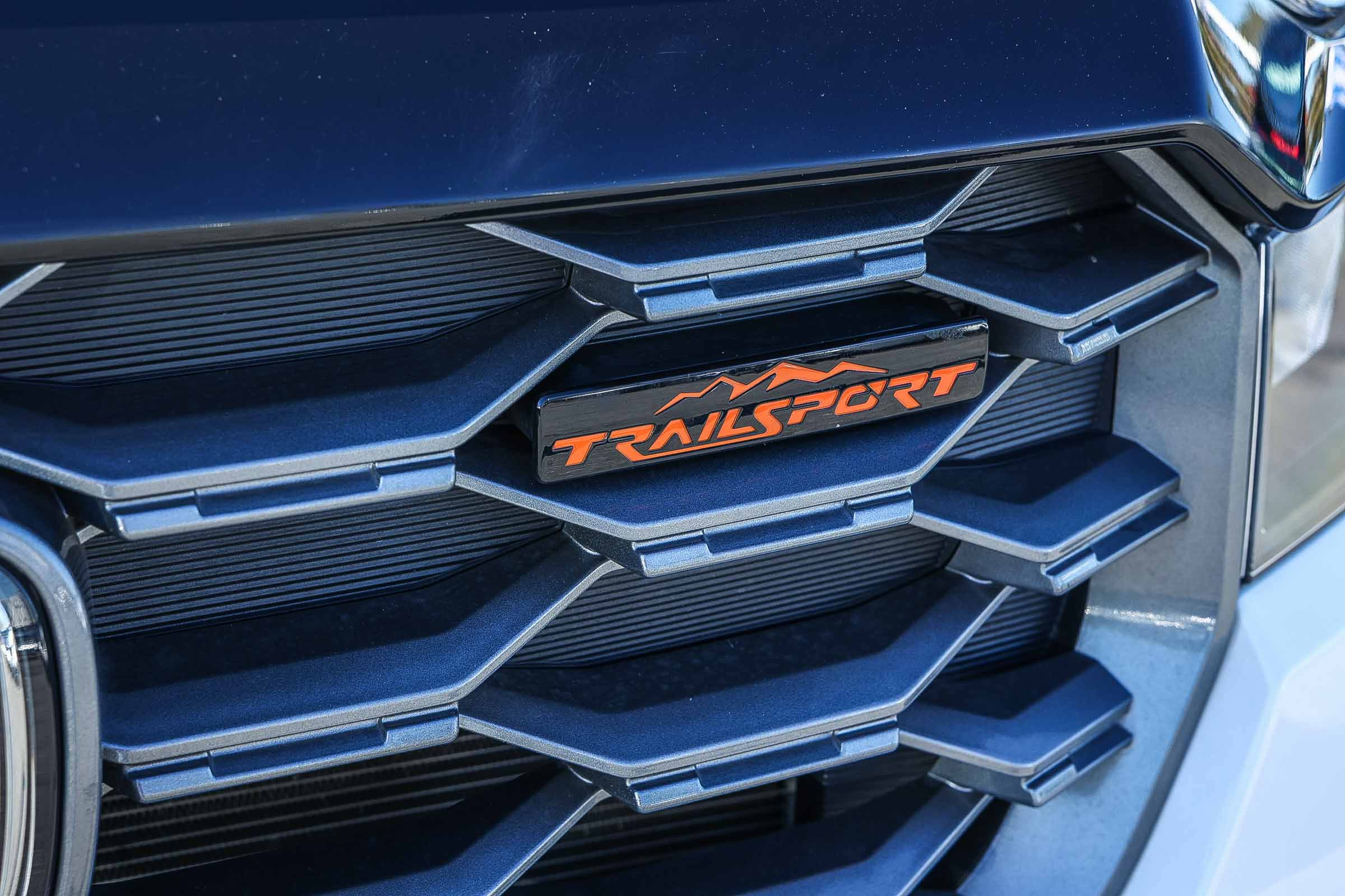 Certified 2023 Honda Passport TrailSport image 17