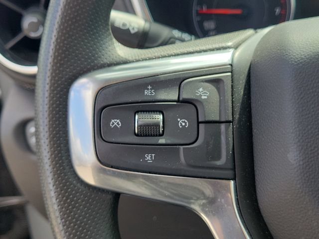 Used 2023 Chevrolet Blazer LT w/ Convenience Package FWD image 28