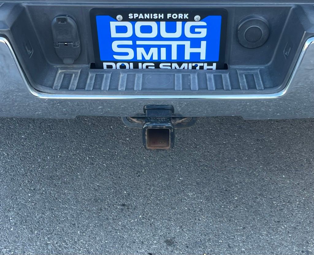 Used 2017 Chevrolet Silverado 1500 LT w/ Trailering Package image 28