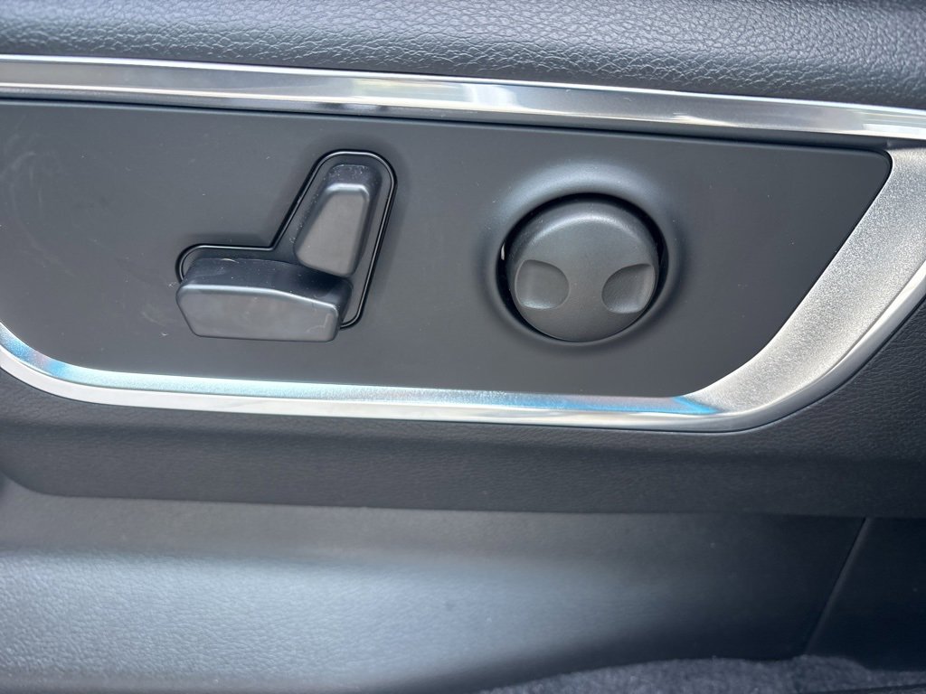 New 2026 RAM 1500 Laramie w/ Night Edition image 19