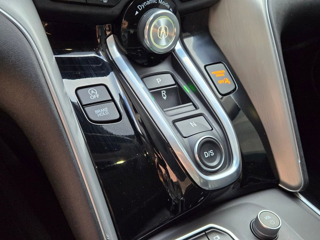 Certified 2023 Acura TLX w/ Technology Package image 29