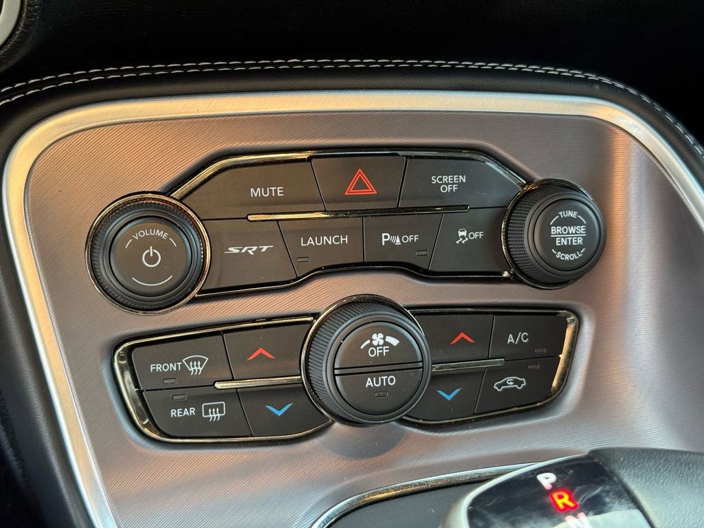 Used 2022 Dodge Challenger SRT Hellcat image 28