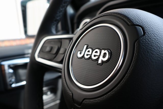 New 2025 Jeep Wrangler Sahara image 28