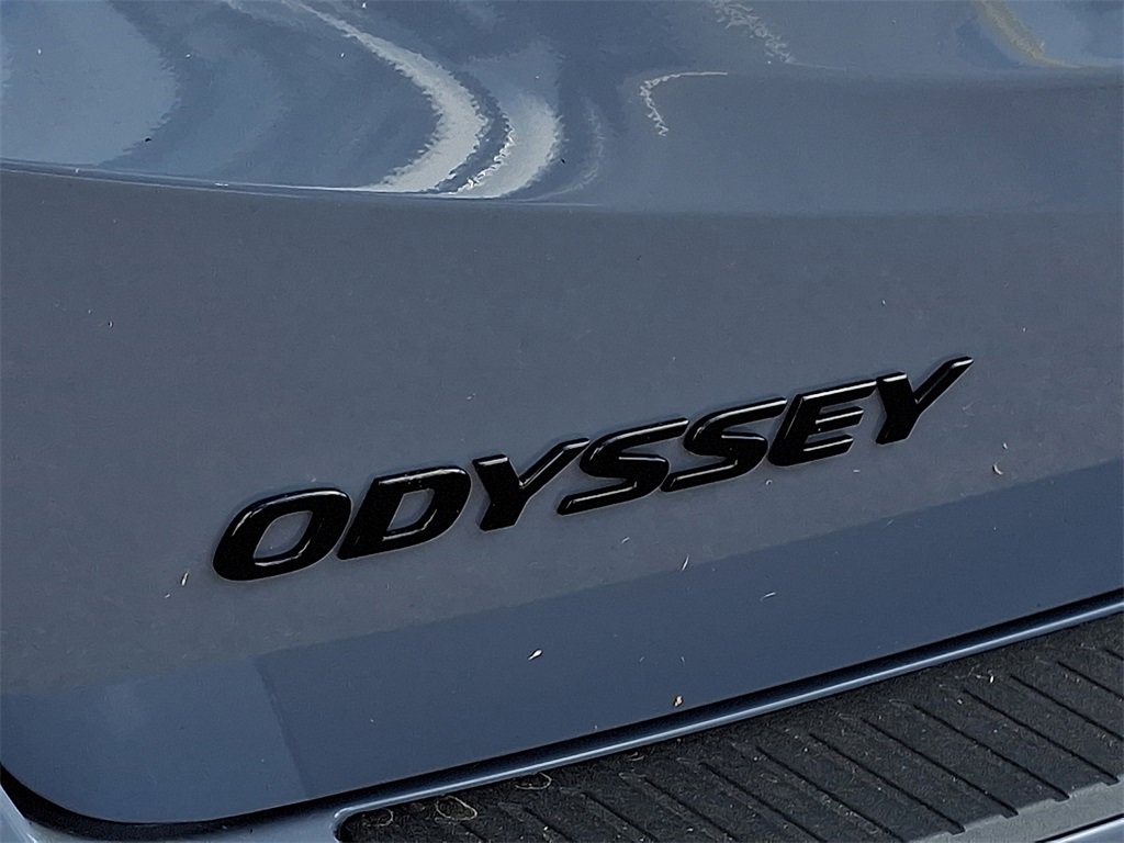 New 2026 Honda Odyssey Sport-L image 11
