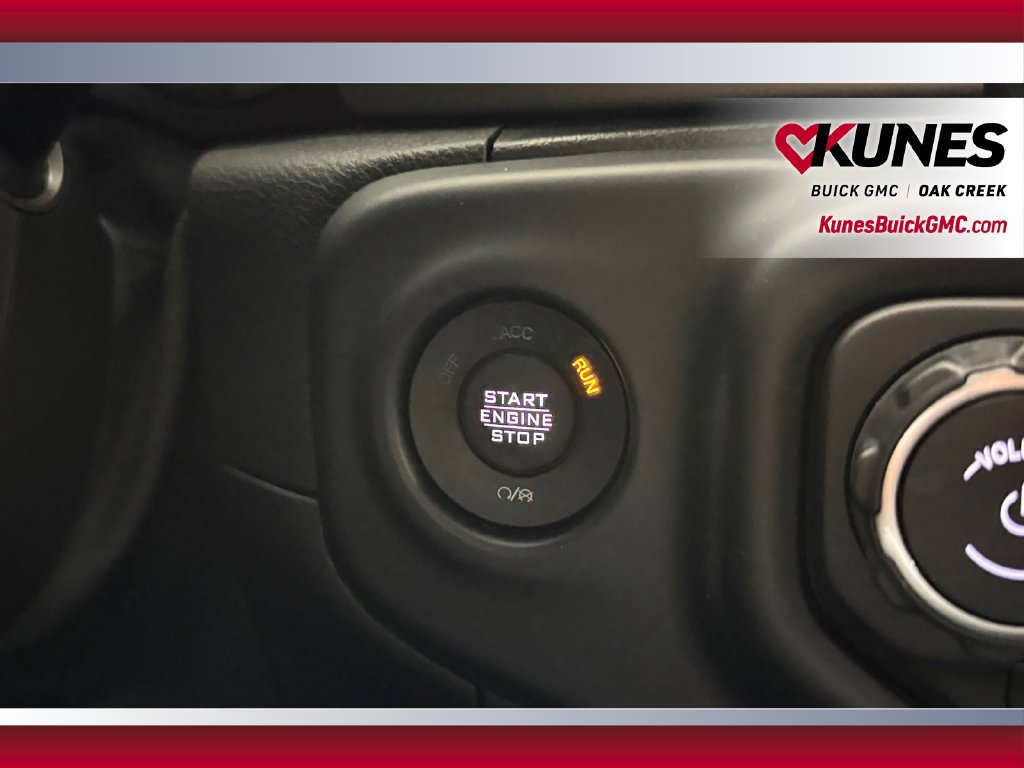 Used 2021 Jeep Gladiator Sport AWD/4WD image 27