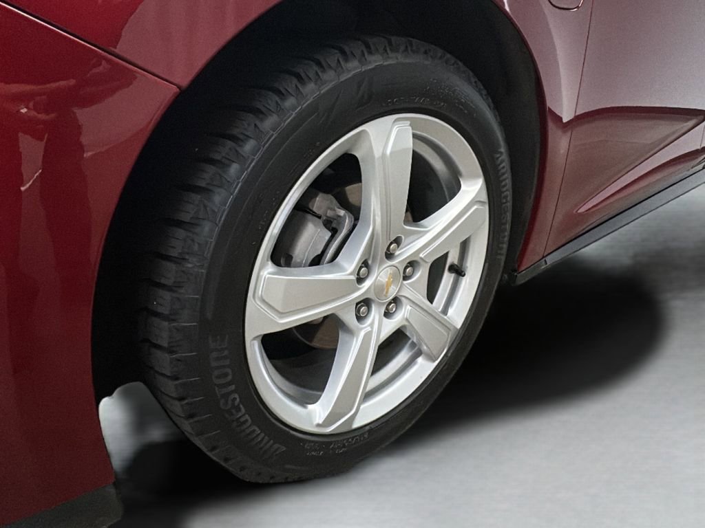 Used 2019 Chevrolet Volt LT w/ Comfort Package image 4