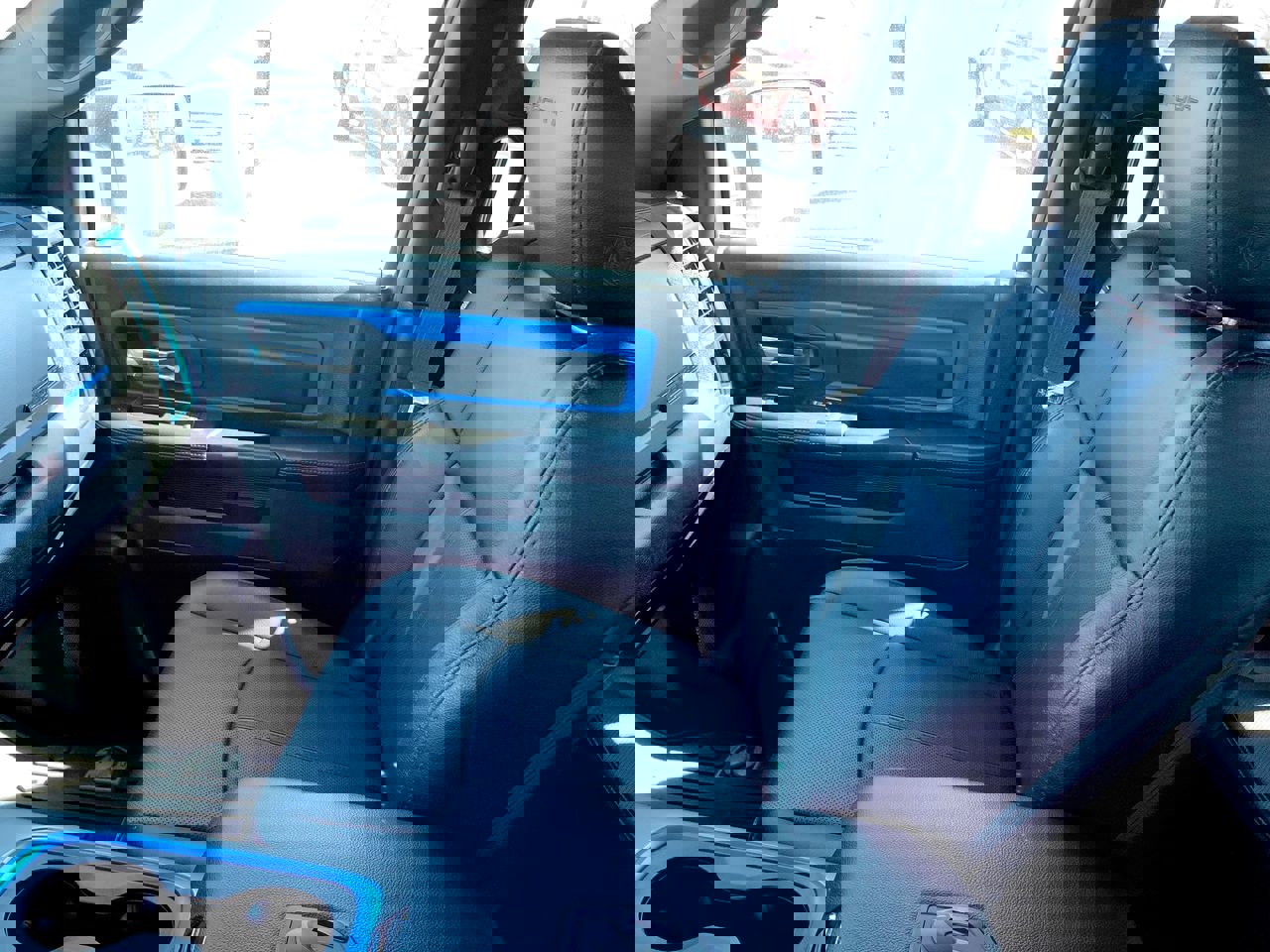 Used 2018 RAM 1500 Sport w/ Hydro Blue Sport Package image 31