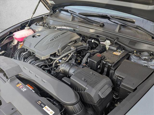 New 2026 Hyundai Sonata SEL image 23