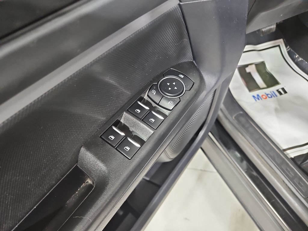 Used 2024 Ford Bronco Sport Big Bend AWD/4WD image 12