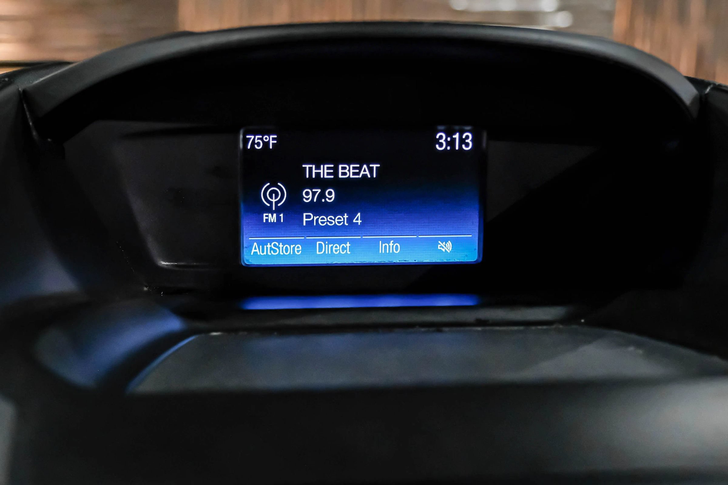 Used 2019 Ford Escape S FWD image 24