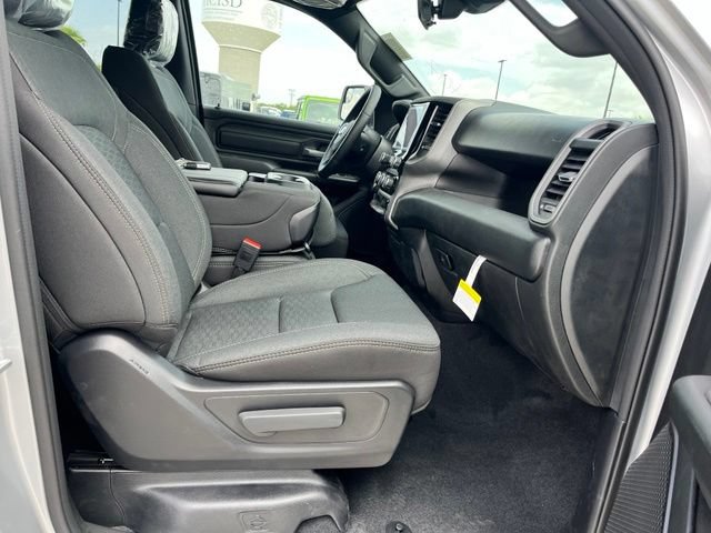 New 2026 RAM 1500 Tradesman AWD/4WD image 21