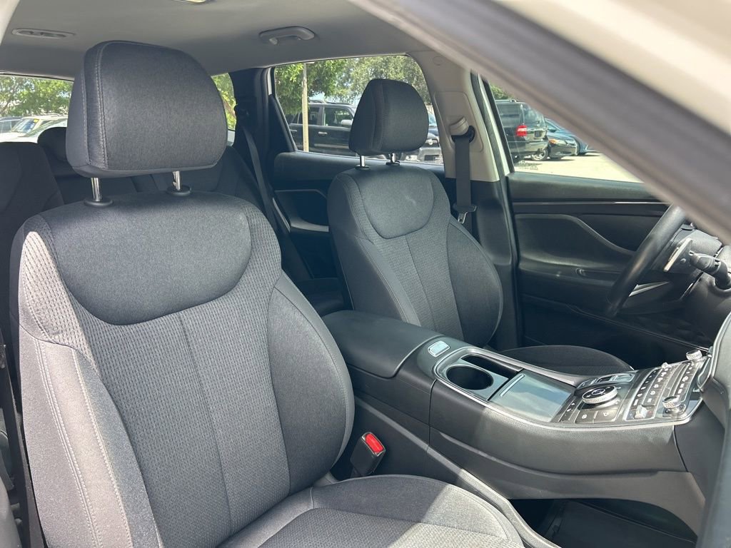 Used 2023 Hyundai Santa Fe SEL w/ Cargo Package image 38