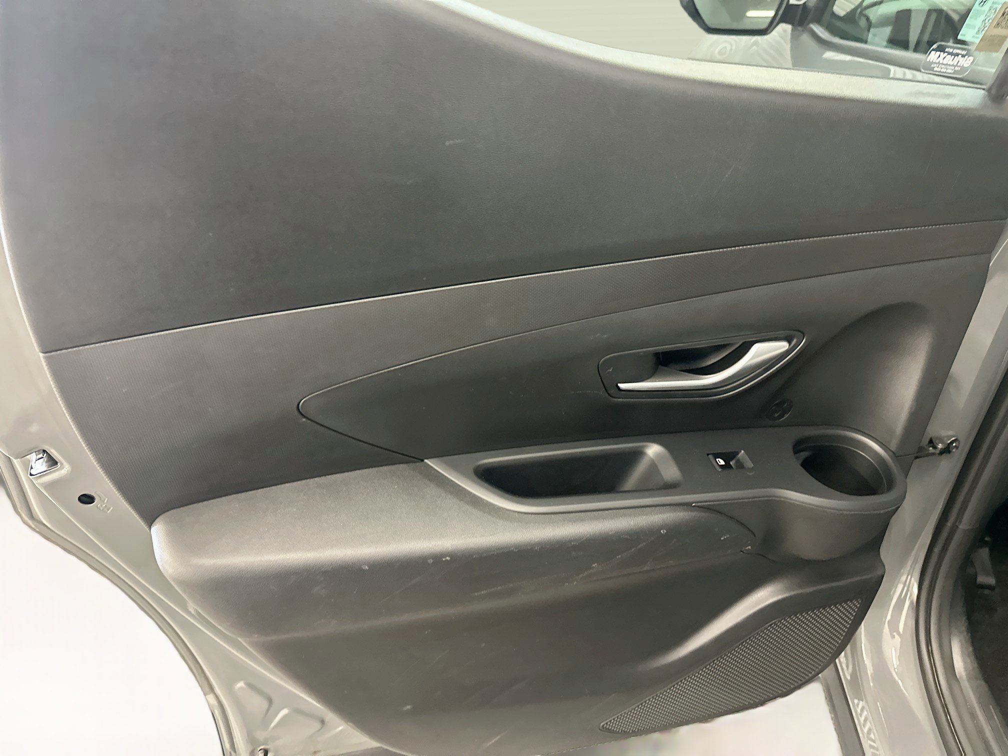 Used 2025 Hyundai Santa Cruz SEL AWD/4WD image 27
