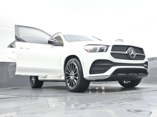 Used 2020 Mercedes-Benz GLE 450 4MATIC image 41