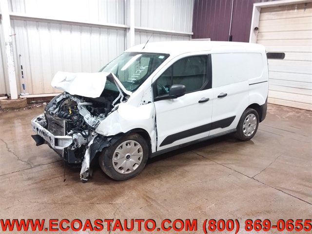 Used 2018 Ford Transit Connect XL FWD image 4