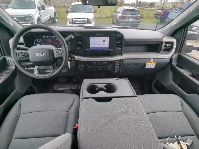 New 2026 Ford F450 XL AWD/4WD image 12