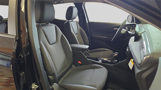 New 2026 Buick Encore GX Preferred w/ Comfort Package image 14