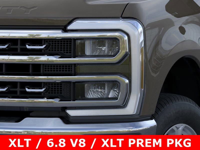 New 2026 Ford F250 XLT w/ XLT Premium Package image 18
