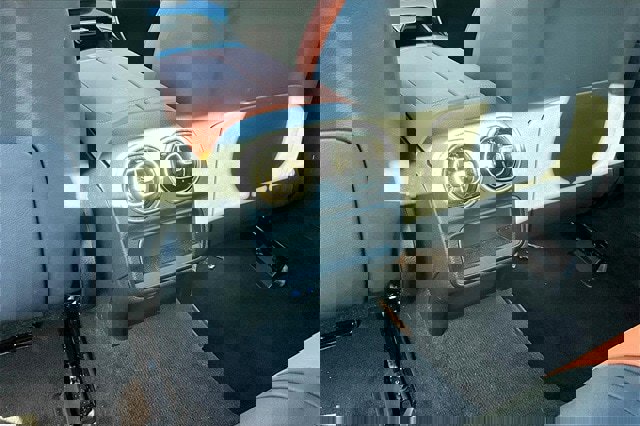 Certified 2024 Mercedes-Benz C 300 4MATIC Sedan w/ Pinnacle Trim Package image 13