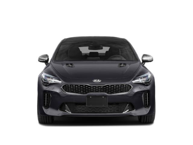 Used 2018 Kia Stinger GT2 AWD/4WD image 7