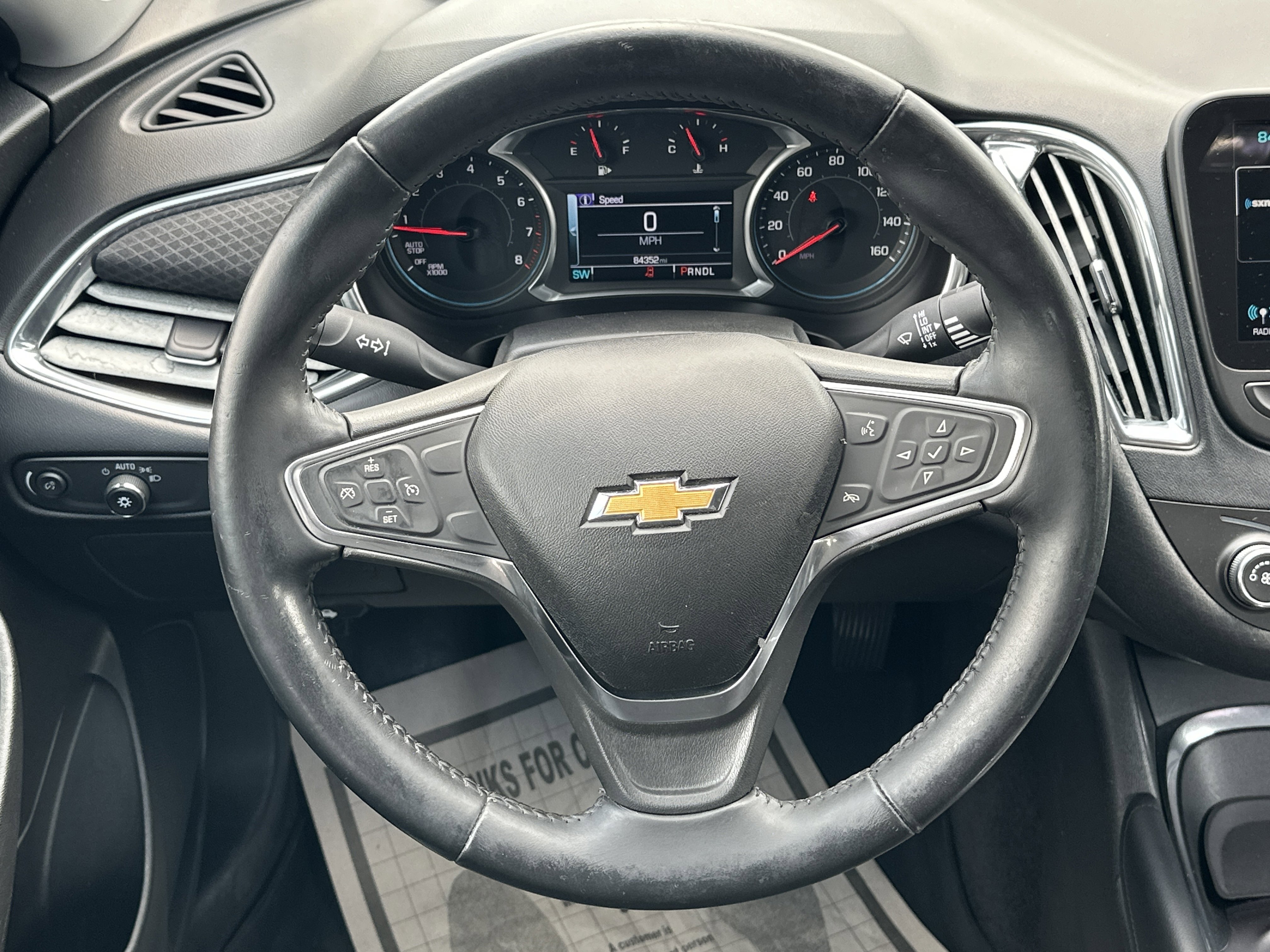 Used 2018 Chevrolet Malibu LT image 24