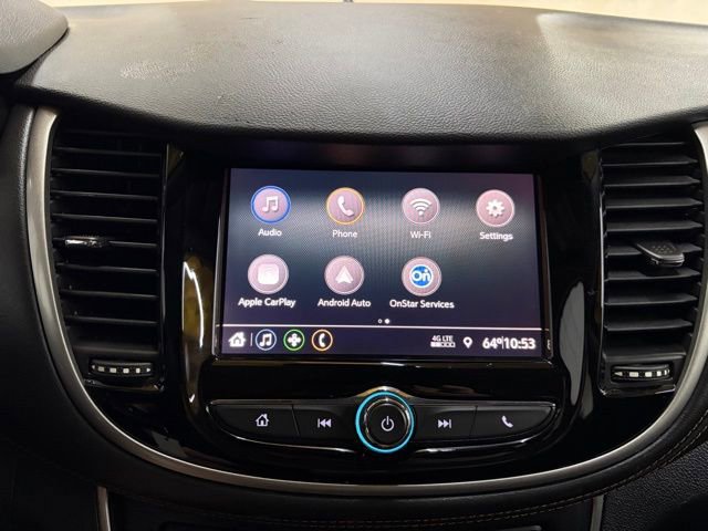 Used 2020 Chevrolet Trax LS image 41