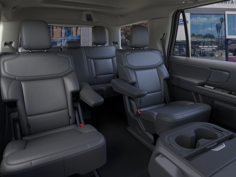 New 2026 Ford Expedition Active RWD image 11