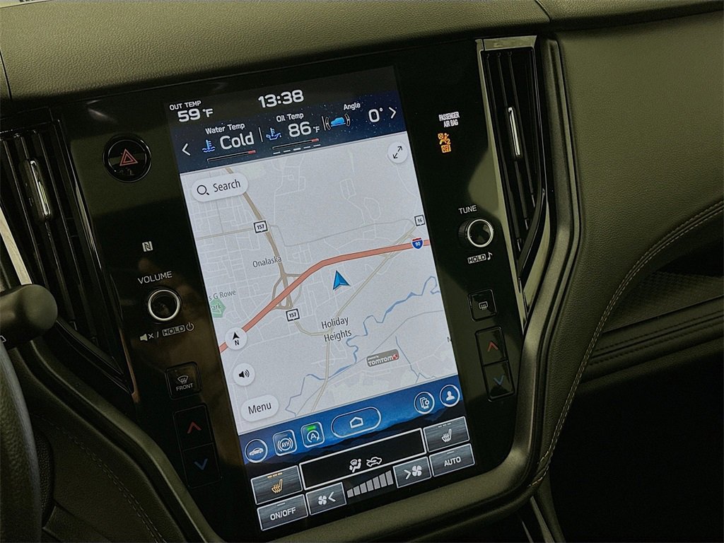 Used 2023 Subaru Outback Wilderness image 16