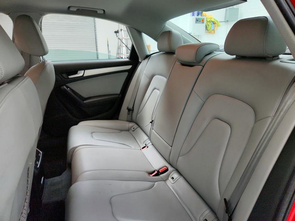 Used 2014 Audi A4 2.0T Premium Plus w/ Premium Plus Package image 23