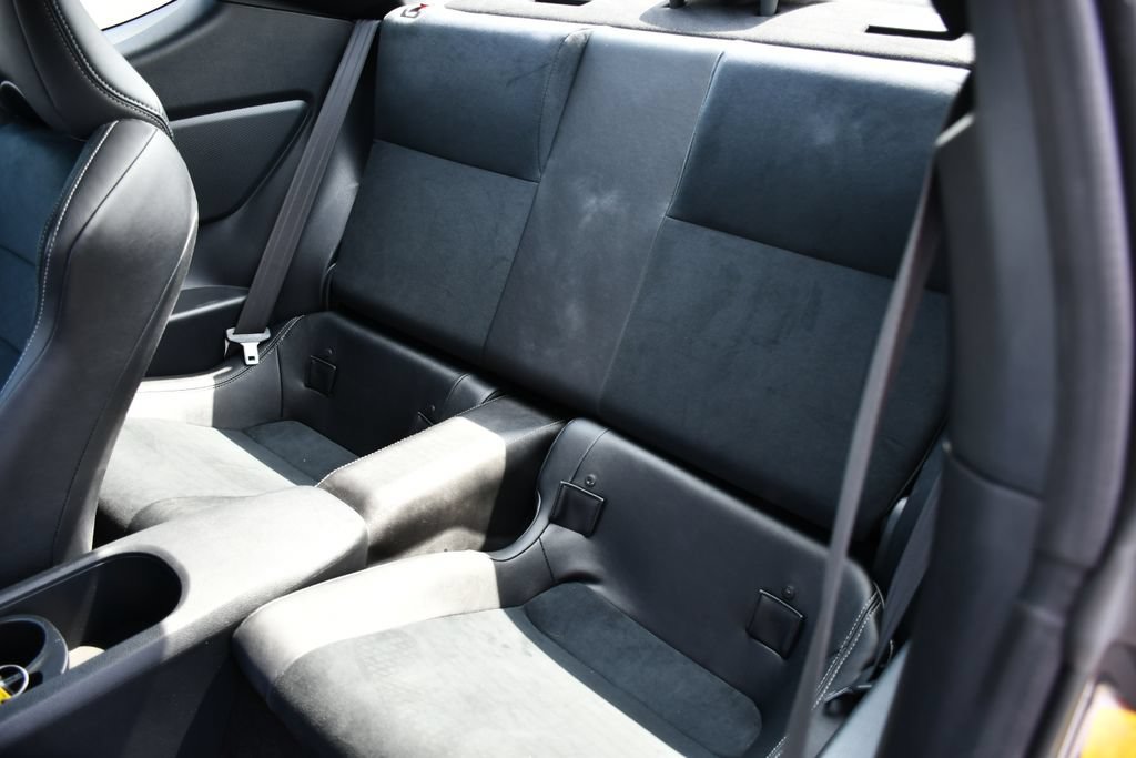 Used 2019 Toyota 86 RWD image 18