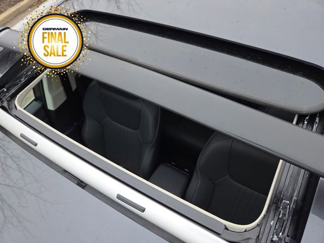 Certified 2025 Lexus NX 350 AWD w/ Premium Package image 12