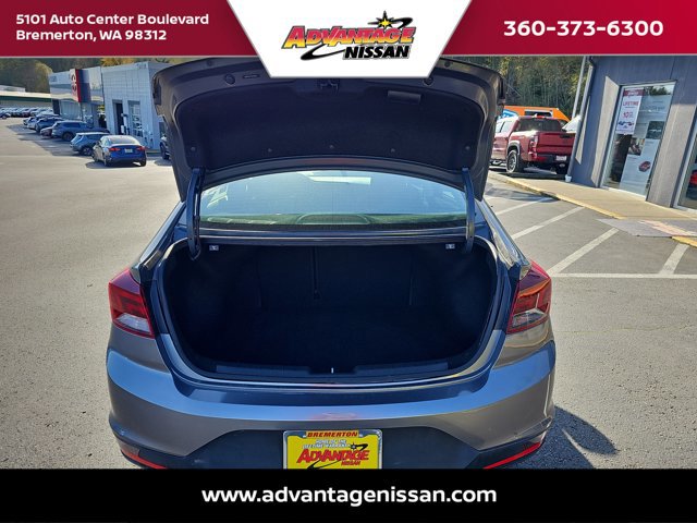 Used 2020 Hyundai Elantra SEL w/ Cargo Package (C1) image 20