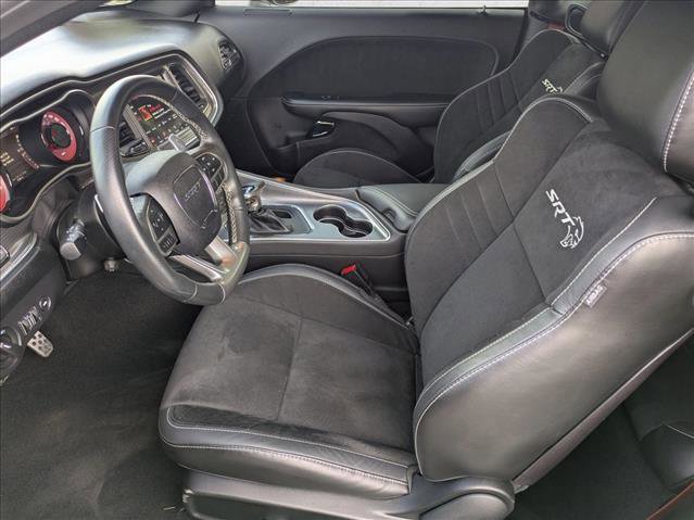 Used 2019 Dodge Challenger SRT Hellcat Redeye image 16
