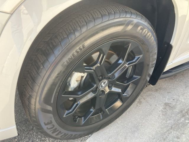 Used 2024 Lexus TX 350 AWD image 35