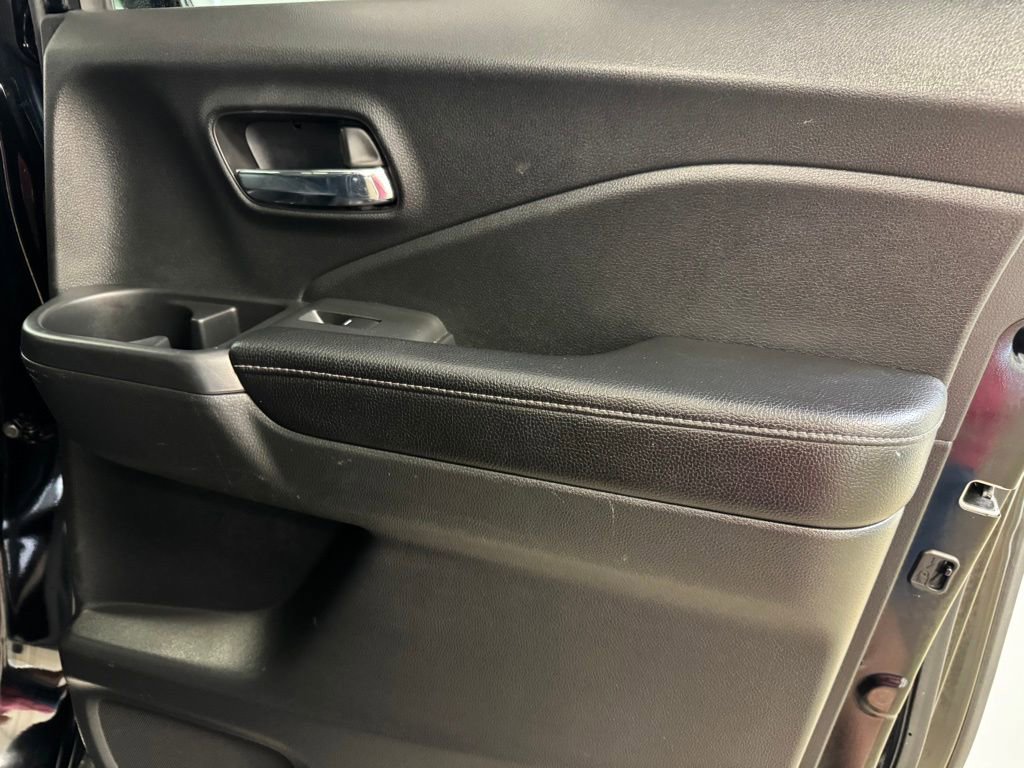 Used 2017 Honda Ridgeline RTL-E image 27