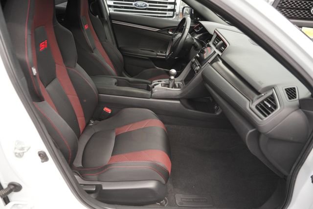 Used 2020 Honda Civic Si image 19