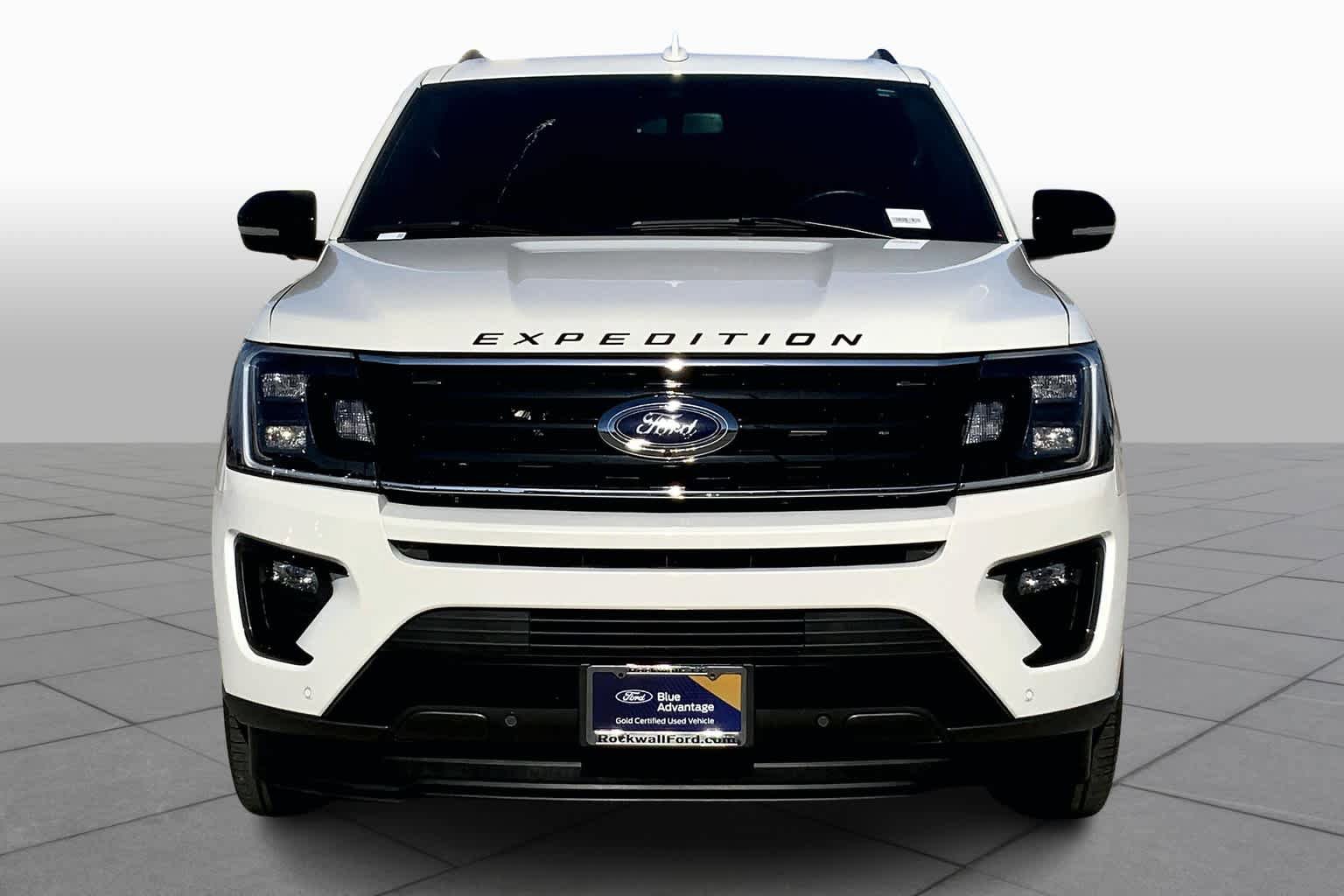 Used 2021 Ford Expedition Limited RWD image 4