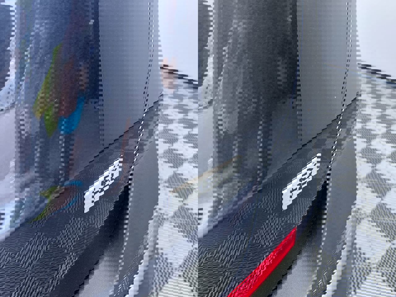 Certified 2025 Kia Carnival SX Prestige FWD image 6