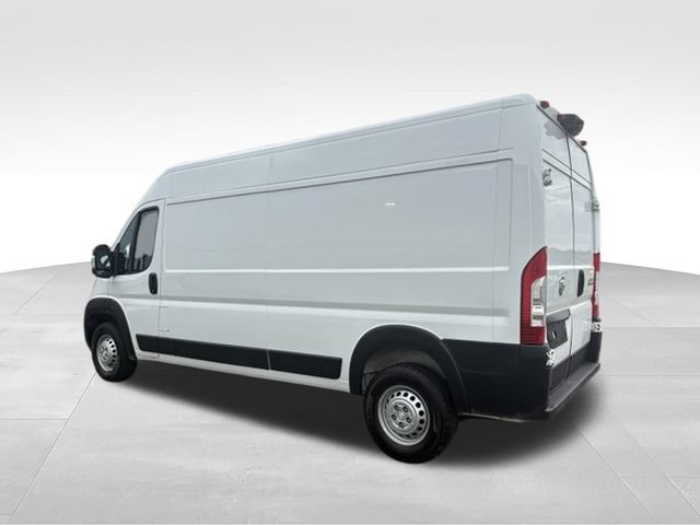 Used 2026 RAM ProMaster 2500 w/ Convenience Group FWD image 2
