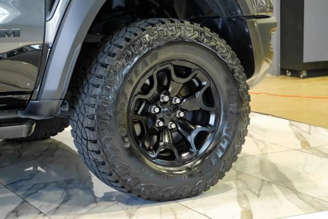 Used 2022 RAM 1500 TRX w/ TRX Level 1 Equipment Group AWD/4WD image 70
