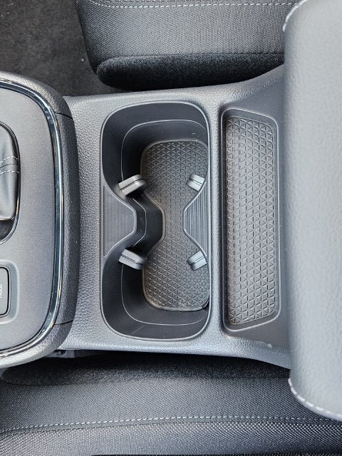 New 2026 Honda CR-V LX image 10