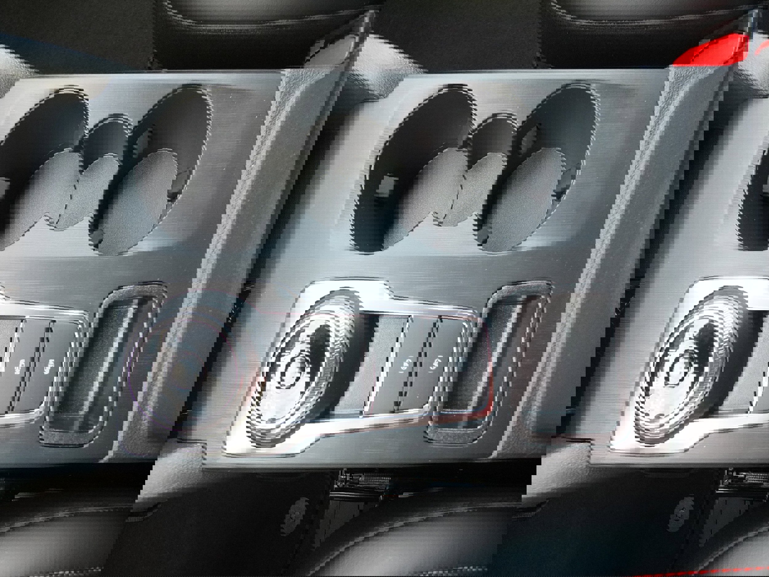 New 2026 Ford Escape ST-Line w/ Tech Pack #1 image 21