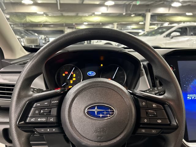 Certified 2025 Subaru Crosstrek 2.5i Premium AWD/4WD image 12