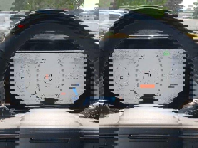 New 2025 GMC Hummer EV 2X image 24