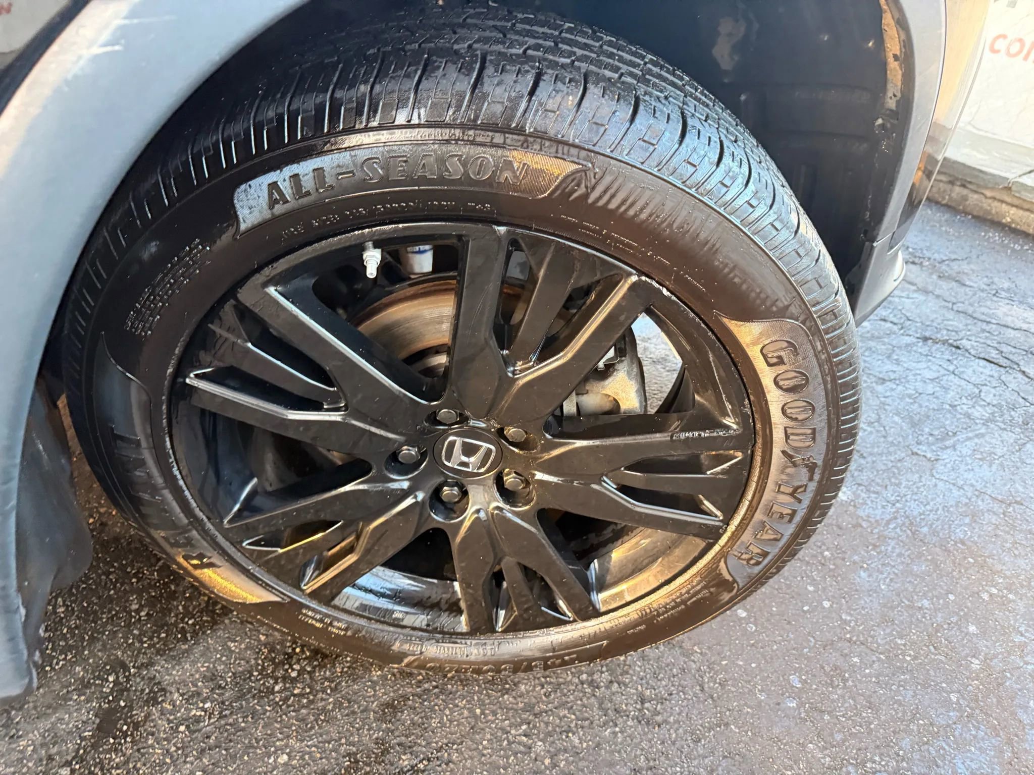 Used 2022 Honda Pilot Special Edition image 97