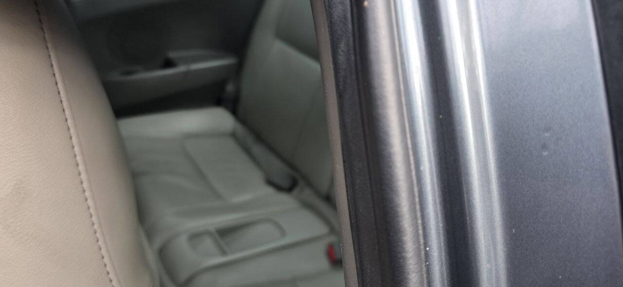 Used 2006 Acura RSX Type-S image 13