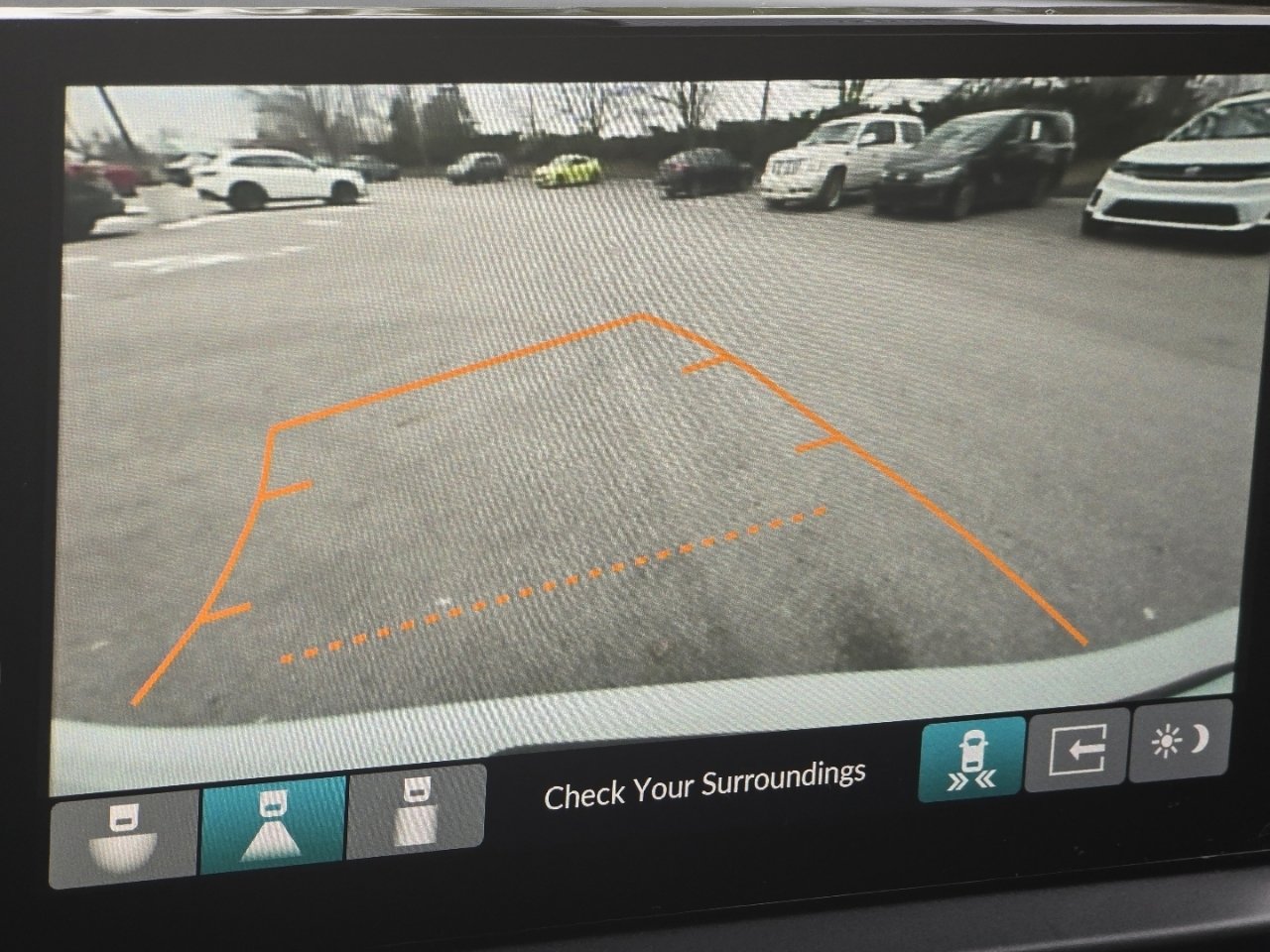 Used 2023 Honda Pilot EX-L image 6